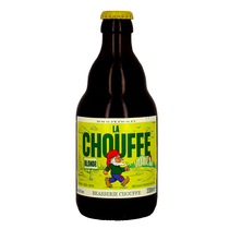 La Chouffe Blond MW