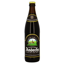 Andechser Weissbier Dunkel MW