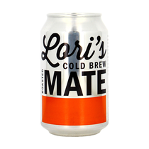 Lori's Mate Roasted Dose
