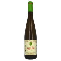 Riesling trocken Mosel, Dr. Fischer - J. Hofstätter