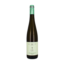 Riesling trocken Mosel, Dr. Fischer - J. Hofstätter