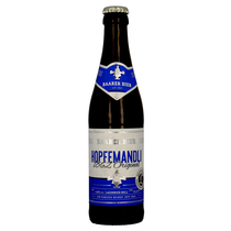 Baarer Hopfemandli Hell MW 0.33 (Vorbestellung)
