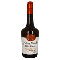 Calvados Coeur de Lion V.S.O.P