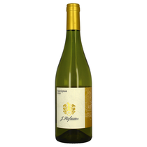 Sauvignon Vigneti delle Dolomiti IGT, J. Hofstätter