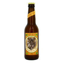 Locher Schnuggebock Bier MW  