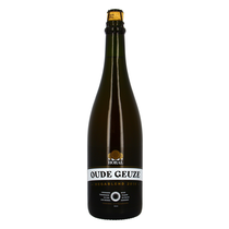 Horal Oude Gueuze Mega Blend