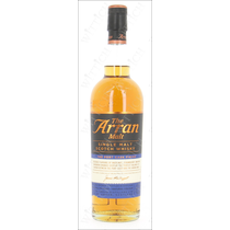 Arran Single Malt Port Cask Finish