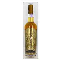 Compass Box Blended Grain Whisky Hedonism "The Muse"
