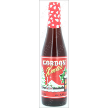 Gordon Xmas MW