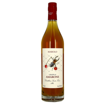 Marolo, Grappa di Amarone