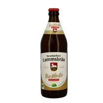 Lammsbräu Weissbier Alkoholfrei MW (Vorbestellung) °Bio°