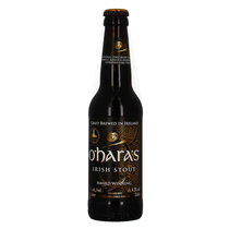 O'Hara's Irish Stout