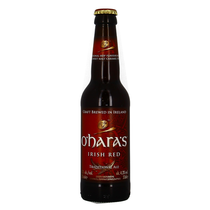 O'Hara's Irish Red Ale