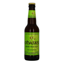 O'Hara's Irish Pale Ale (zur Zeit nicht verfügbar)