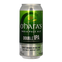 O'Hara's Double IPA Dose