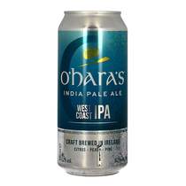 O'Hara's West Coast IPA Dose