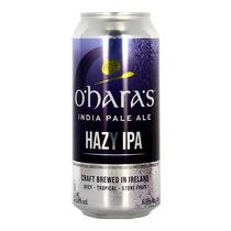 O'Hara's Hazy IPA Dose