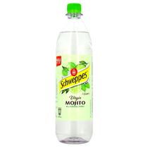Schweppes Mojito MW