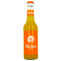 Fritz-Limo Orangenlimonade MW