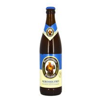 Franziskaner Alkoholfrei MW