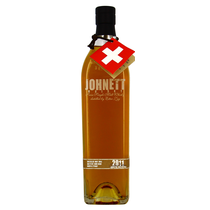 Etter Johnett Single Malt Whisky 2011 Aged 8 Years