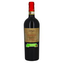 Sensi Chianti Campoluce °Bio°