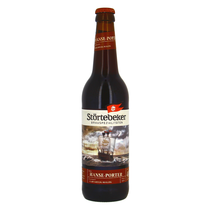 Störtebeker Hanse-Porter MW