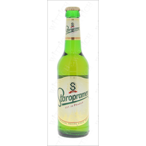 Staropramen Premium MW