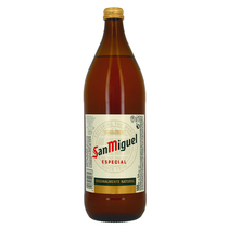 San Miguel 100cl 