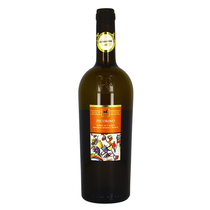 Pecorino Terre di Chieti IGP, Tenuta Ulisse
