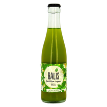 Balis - Basilikum Ingwer Limonade MW