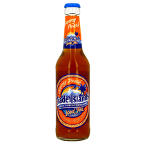 Trade Island Sunny Peach MW  (Vorbestellung) 