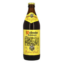 Weissenoher Bonifatius Dunkel MW