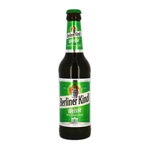 Berliner Kindl Weisse Waldmeister MW