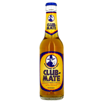 Club Mate Eistee MW
