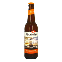 Störtebeker Bernstein-Weizen MW