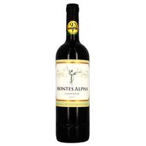 Montes Alpha Carmenère DO