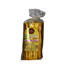 Treccine cipolla e olive, 350g, Apulia Food