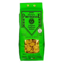 Orecchiette di semola di grano duro, 500g, Michele Portoghese