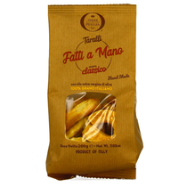 Taralli Classico 200g, Terre di Puglia