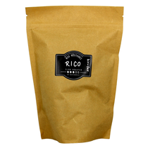 Lü's Bio Rösterei Rico Hausmischung, Ganze Bohnen, 500g °Bio°