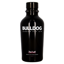 Bulldog British Dry Gin