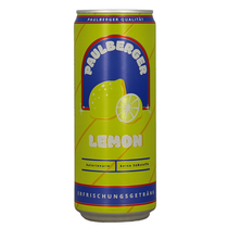 Paulberger Lemon Dose