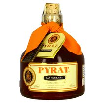 Anguilla Rums LTD, Pyrat Rum XO Reserve