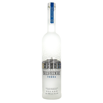 Belvedere Vodka