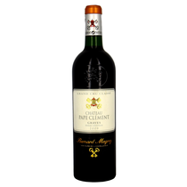 Cru Classé Château Pape-Clement
