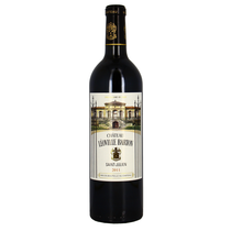 2e Cru Classé Château Léoville Barton