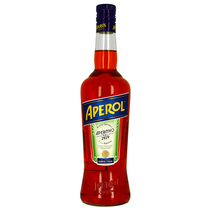 Aperol Aperitif