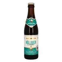Baarer Höllbier Dunkel MW