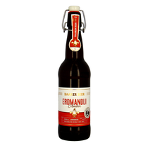 Baarer Erdmandli Zuger Amber MW
